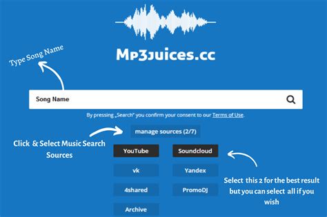 Here's how to download from MP3Juice. . Mp3 downloader free